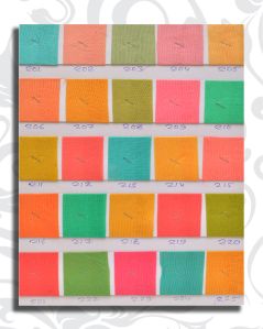 46 Plain & Dyed Chanderi Fabric