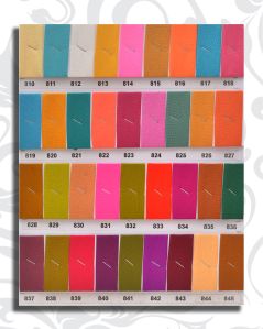 48 Plain & Dyed Georgette Fabric