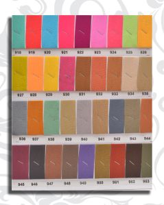 48 Plain & Dyed Georgette Fabric