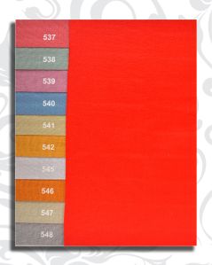 51 Dyed Rayon Fabric