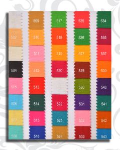 7 Plain & Dyed Cotton Fabric
