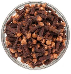 Dry Cloves