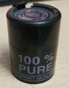 Liquor bottle cap printing machine