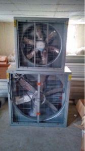 Poultry Exhaust Fan