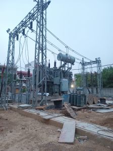 transformer testing service