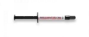 Coltene Whaledent Brilliant Ng Flow Syringe Refills / Dental Composite Material