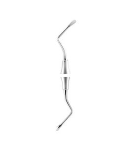 Lucas 85 Surgical Curettes (Dental Instrument)