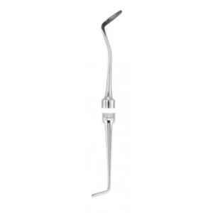 Plastic Filling Instrument - 1 (Dental Instrument)