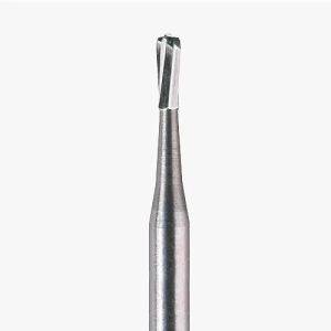 Prima Dental Amalgam Prep Carbide Burs (Pack of 10)