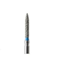 Prima Dental Flame Air Rotor Diamond Burs (Pack of 5)