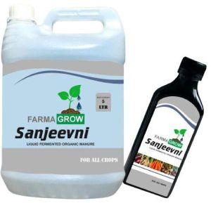 Fermented Organic Manure Liquid