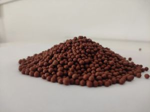 Red Bentonite Granule