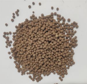 Bentonite Granule