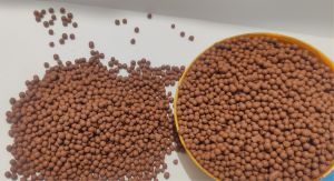 Bentonite Granule