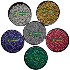 Bentonite Granule