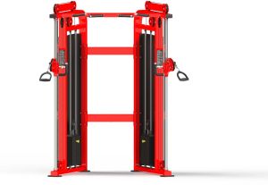 Functional Trainer Machine