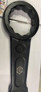 Hammering Slugging Wrench