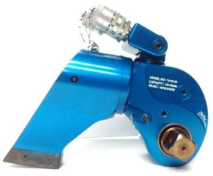 Hydraulic Torque Wrenches