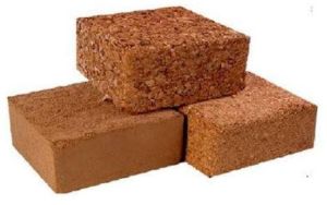 Cocopeat Blocks