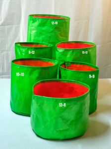 HDPE GROW BAGS