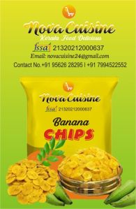 Kerala banana chips