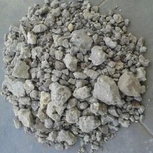 Sodium Bentonite Lumps