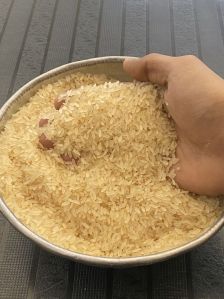 Ir 64 Parboiled Rice