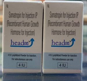 HEADON 4IU INJECTION