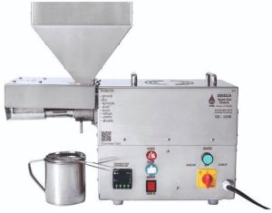 SH-1200 Mini Commercial Oil Press Machine