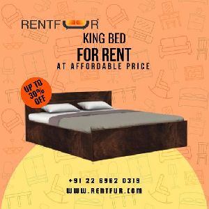 Furniture On Rent