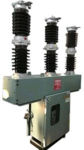 Vacuum Circuit Breakers