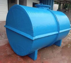 FRP Tanks