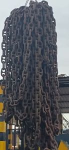 Marine Anchor Chain