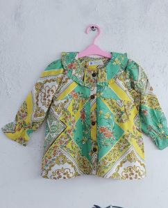 Kids Top Cotton