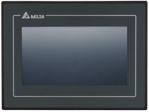 delta hmi