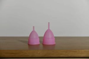 Best Quality Silicone Menstrual Cup