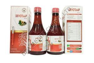 200ml Devotaap Syrup