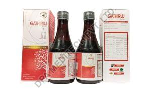 200ml Gathiruj Syrup