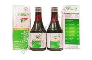 200ml Virujliv Syrup