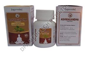 Ashwagandha Capsule