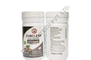 Cubclear Powder