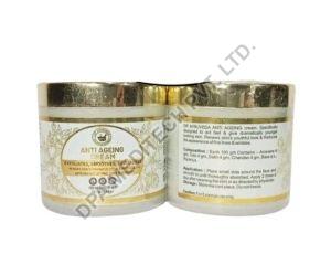 DP Ayurveda Anti Ageing Cream