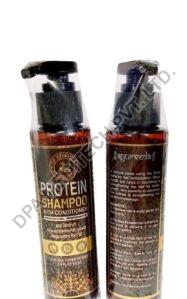 DP Ayurveda Anti Dandruff Protein Shampoo with Conditioner