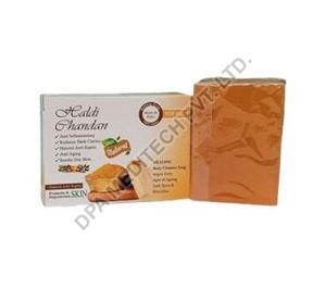 Dp Ayurveda Chandan Soap