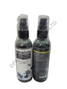 DP Ayurveda Charcoal Facewash