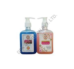 DP Ayurveda Handwash