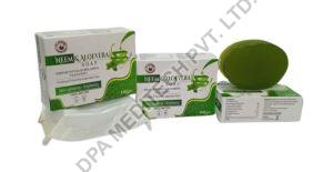 DP Ayurveda Neem Aloevera Soap