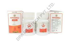 Gathiruj Capsule