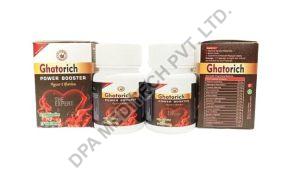 Ghatorich Capsules