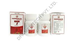 Hadshalya Pain Capsule